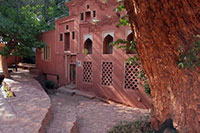 Abyaneh