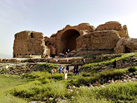 Firuzabad