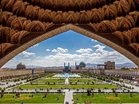 Isfahan