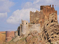 Qazvin