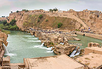 Shushtar