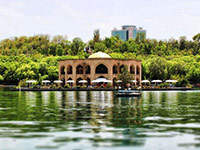 Tabriz