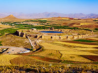 Takht-e Soleyman