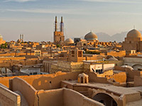 Yazd