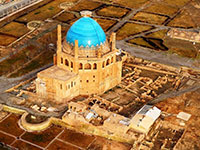 Zanjan