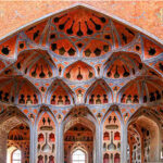 Ali Qapu Music Room