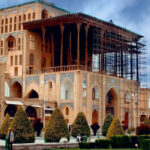 Ali Qapu Palace