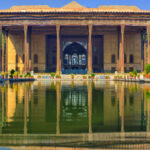 Chehel Sotoun Palace