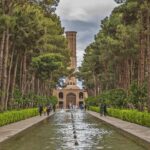 Dowlatabad Garden