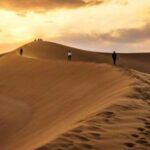 Lut desert