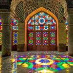 Nasir-ol-Molk Mosque