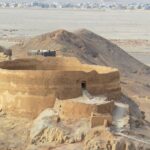 Tower of silence