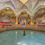 Vakil Bathhouse