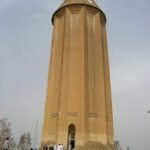 Gonbad-e Kavus